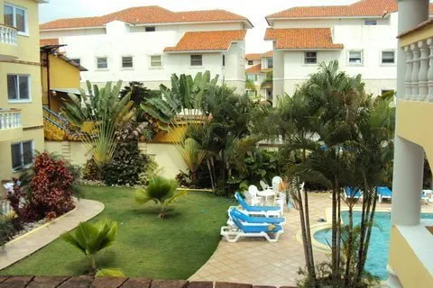 Cozy Two Bedrooms Apartment, foto principale