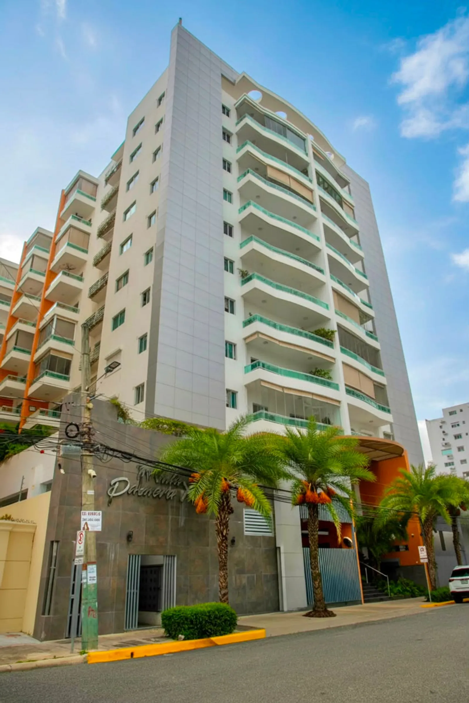 VILLA PALMERA XX, foto principale