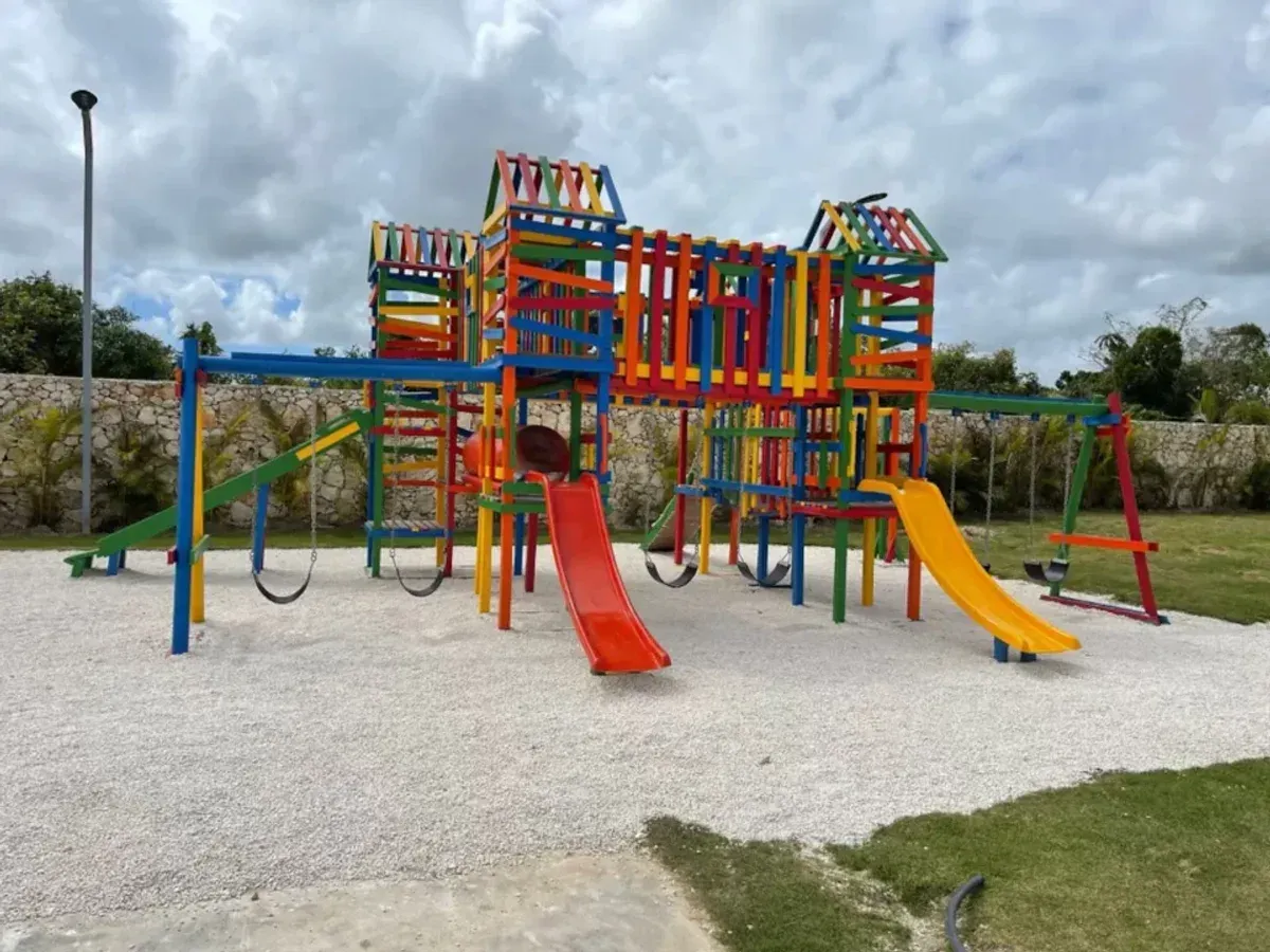 Apartamento en venta en Crisfer Punta Cana 3 hab., foto 12