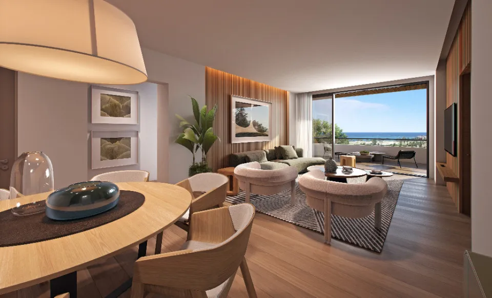 Progetto presso Driving Range Condos, foto 4