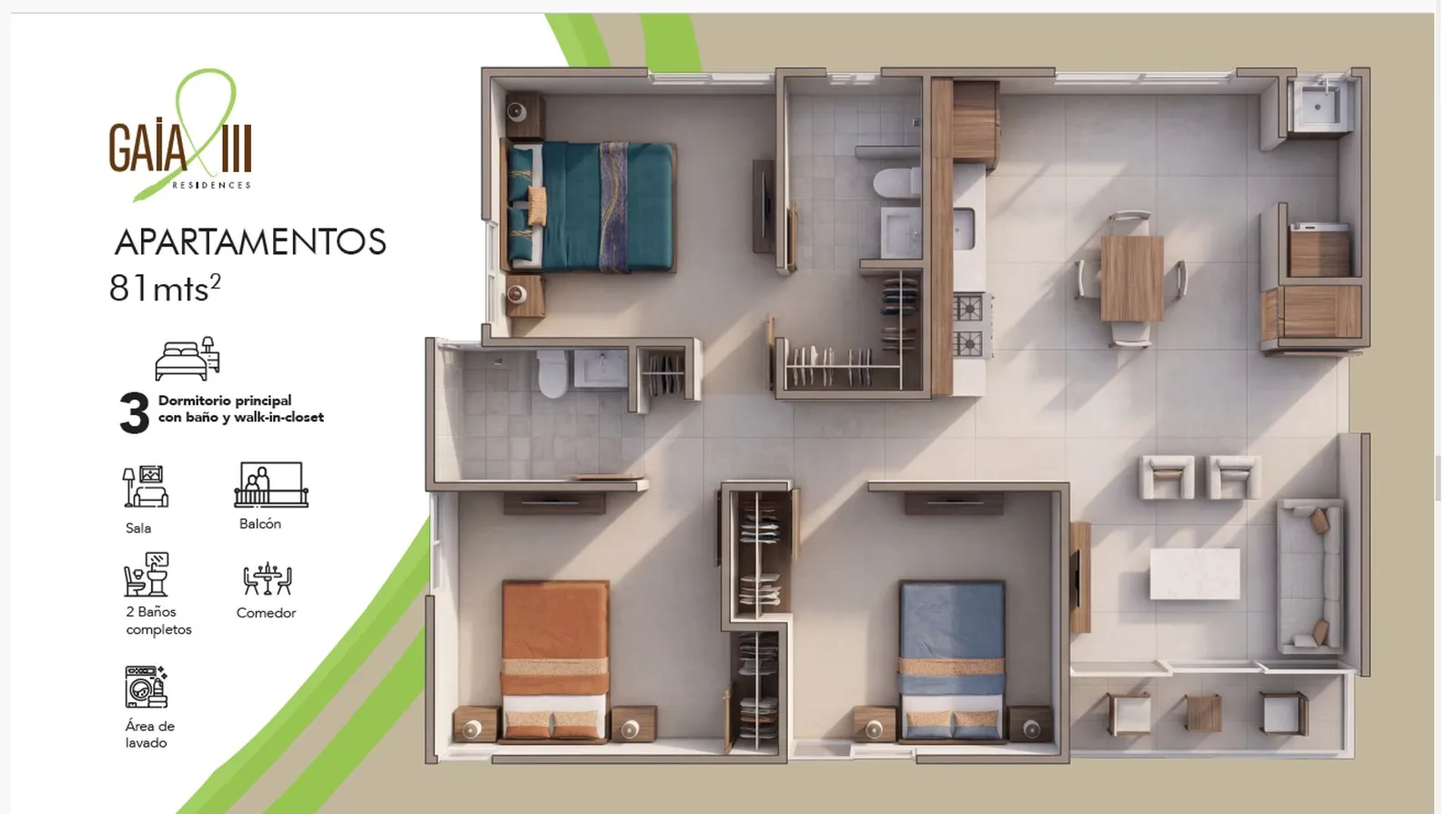 Un apartamento pensado para vivir o invertir, foto 15