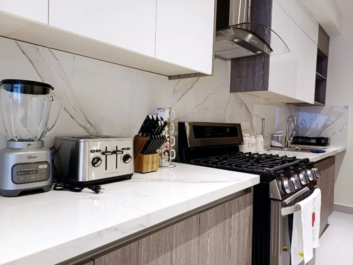 Apartamento Amueblado en Ensanche Naco, foto 13