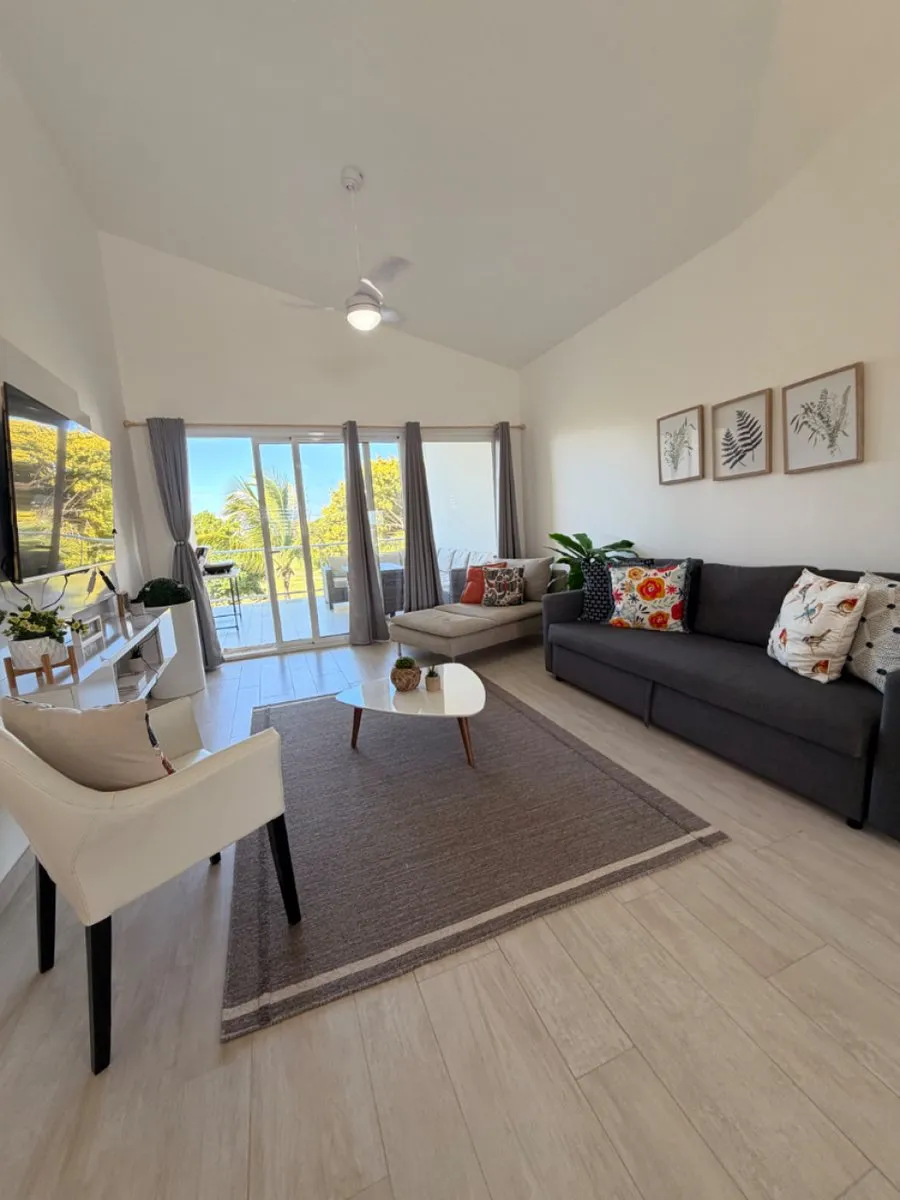 Apartment in COCOTAL GOLF & COUNTRY CLUB BAVARO, Hauptfoto