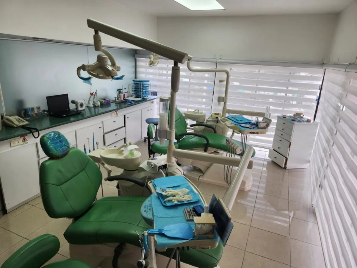 Gewerbelokal in Ensanche Naco, Santo Domingo, Foto 14