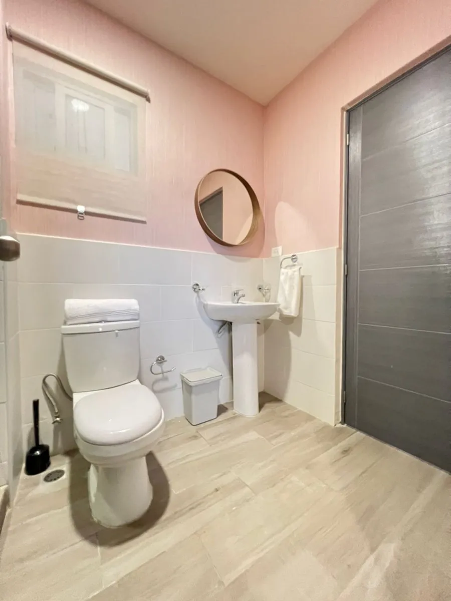 Apartamento de 1 habitación, amueblado en Pueblo Bávaro, foto 6