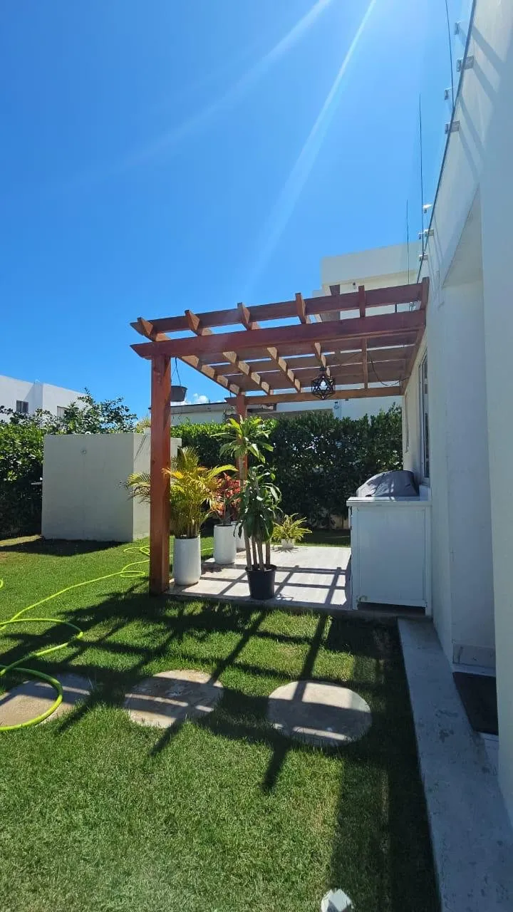 Villa de luxe meublée à vendre, Plantation, photo 12