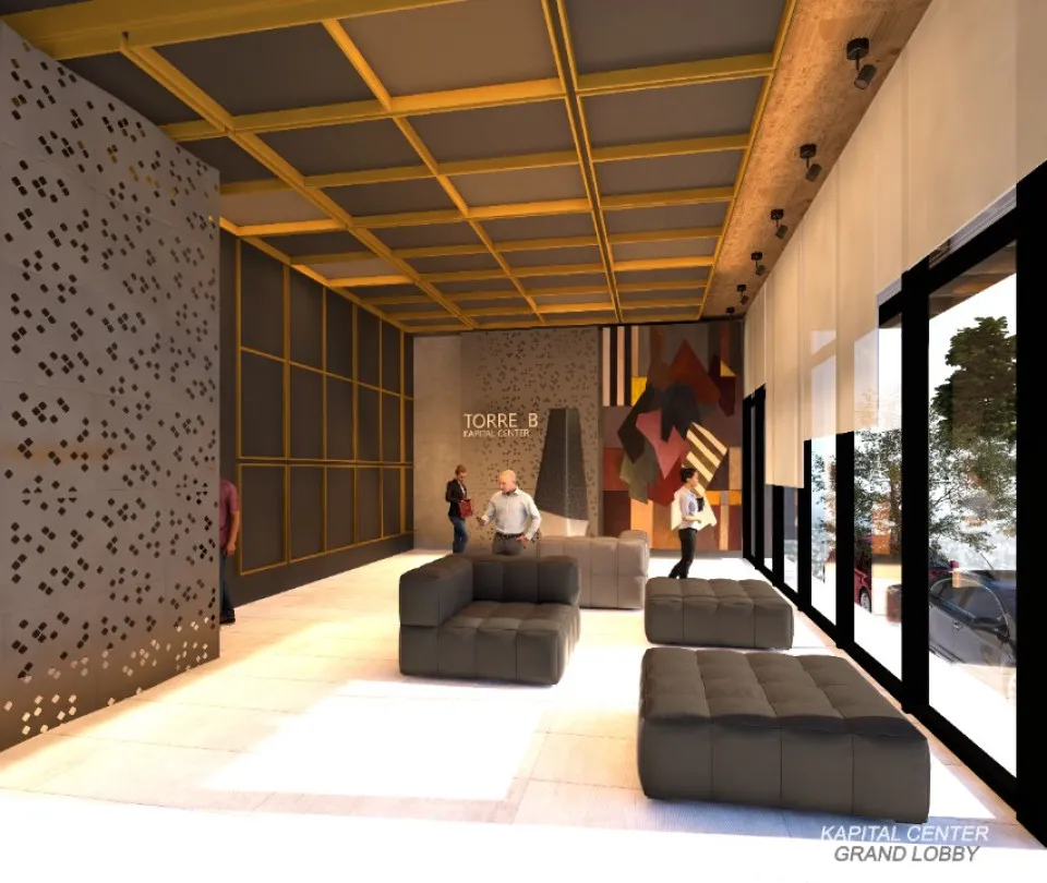 Proyecto en RENACIMIENTO, foto 7