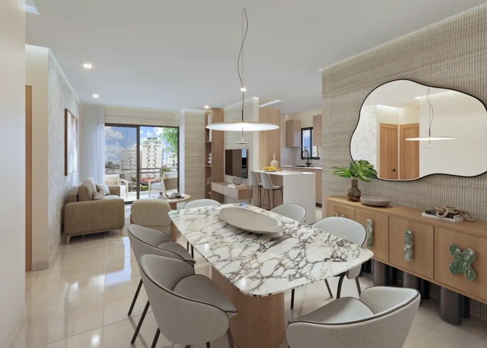 Proyecto en venta en RENACIMIENTO, foto 4