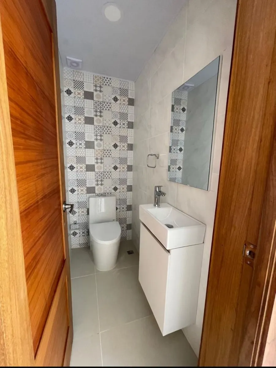 Apartamento en Santiago, El Embrujo III, foto 6
