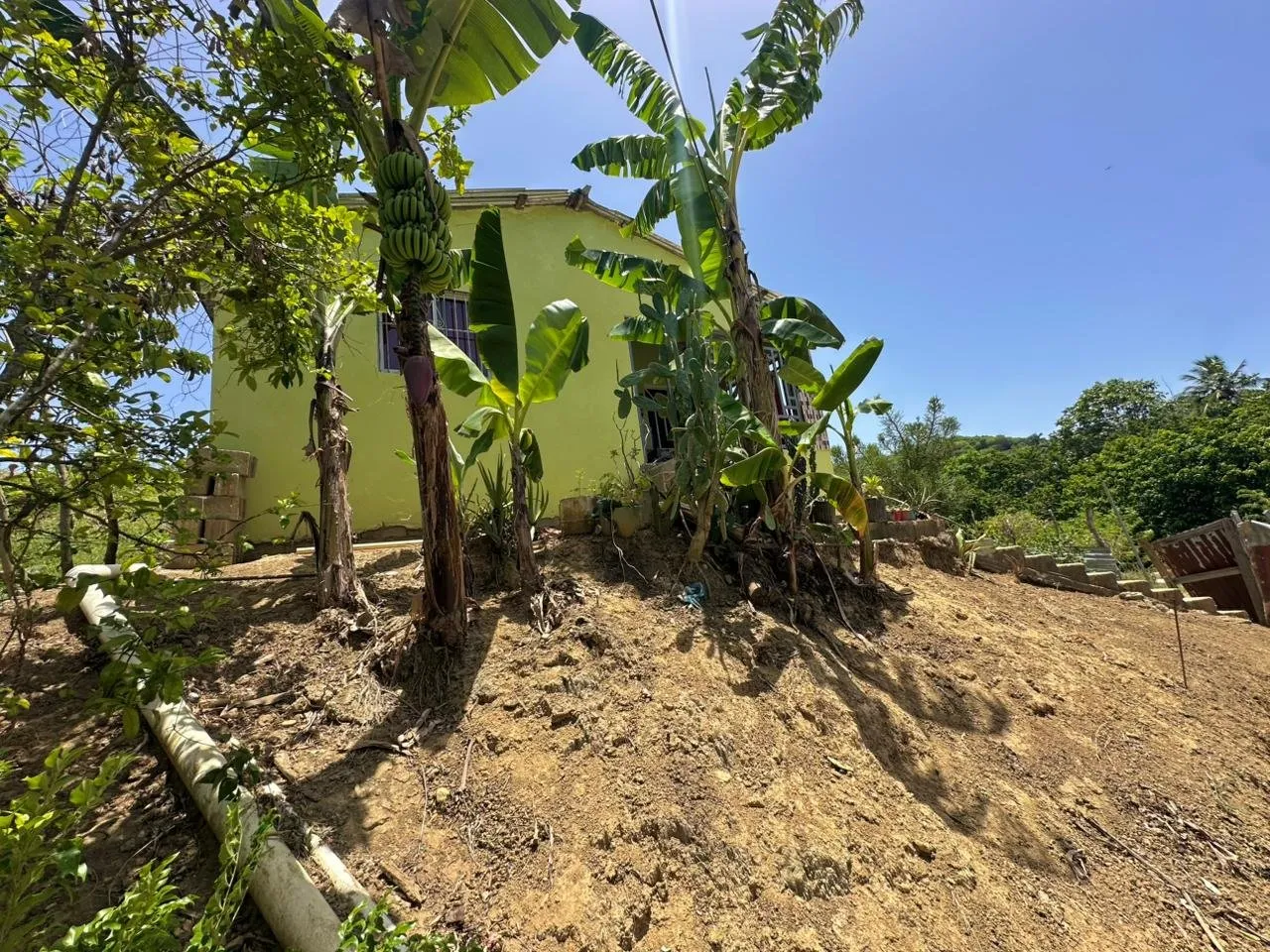Terreno con título deslindado en Sosúa, foto 8