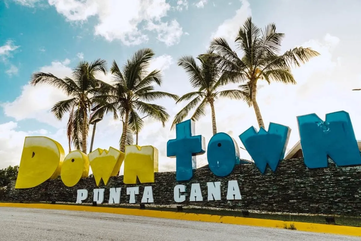 Je vends appartement à Punta Cana, photo 9