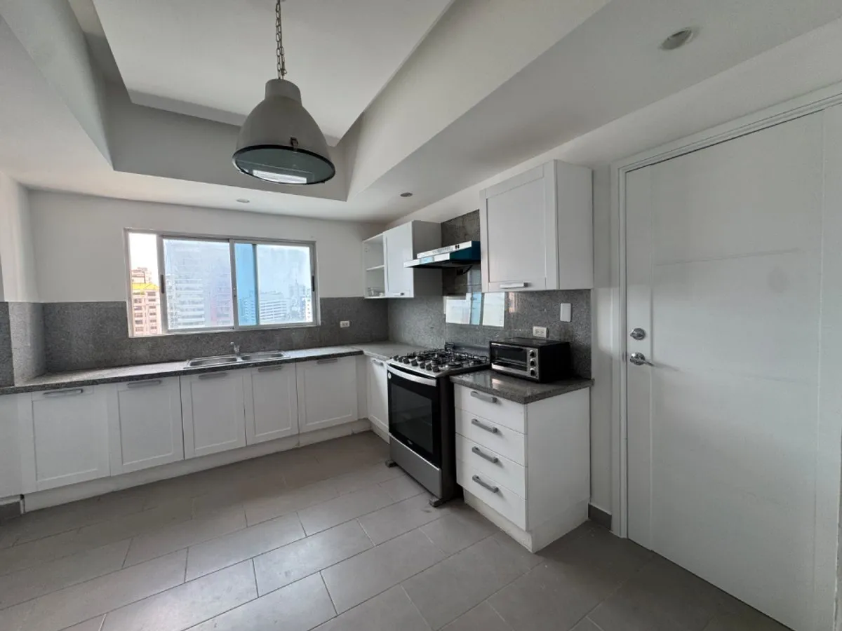 VERKAUF VON APARTMENT IN PIANTINI, SANTO DOMINGO., Foto 6