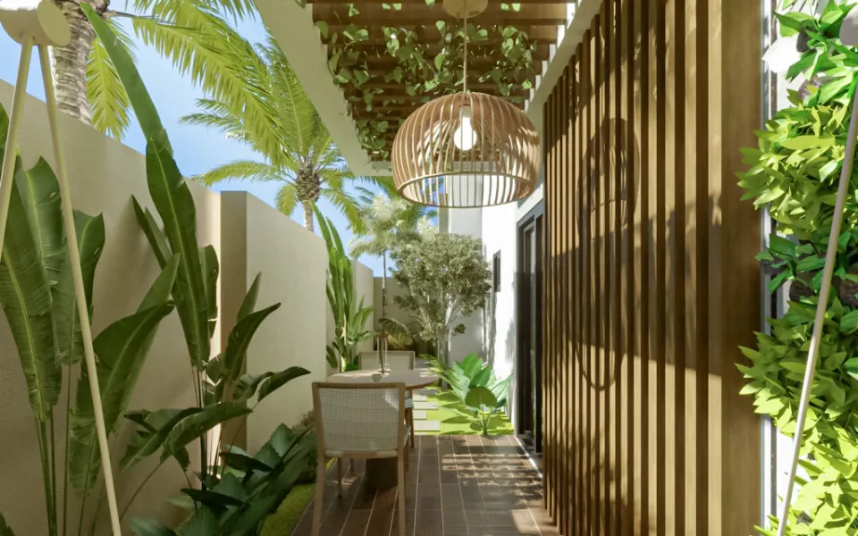Projekt in PUNTA CANA, Foto 9