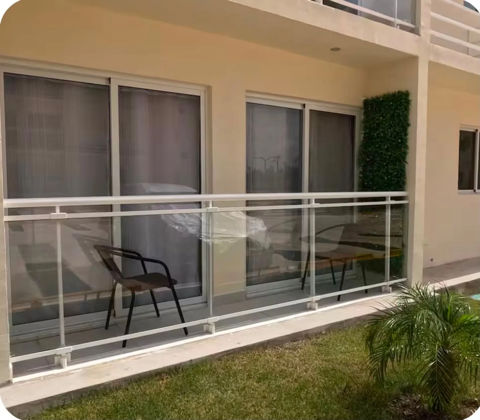 APPARTEMENT À VENDRE 1 CHAMBRE PUNTA CANA LA ALTAGRACIA, photo 12