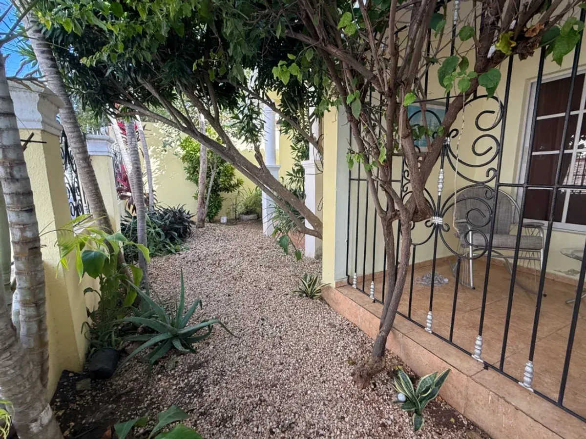 Casa en Romana del Oeste, venta amueblada, foto 2