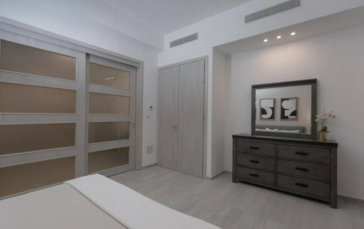 Strandapartment in Bavaro Punta Cana, Foto 4