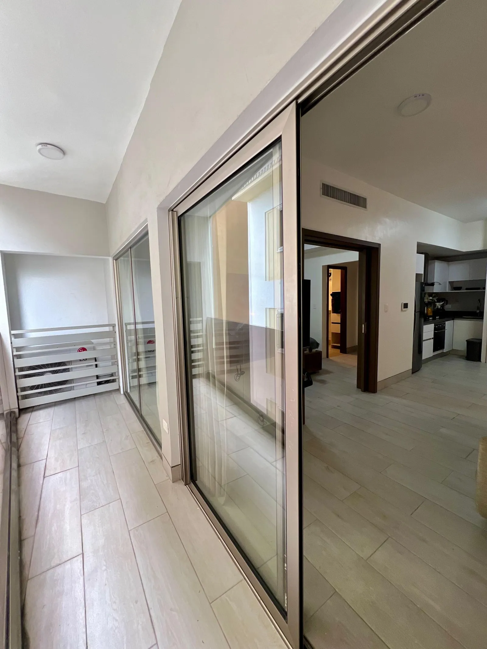 One-Bedroom Apartment in Bella Vista, photo 5