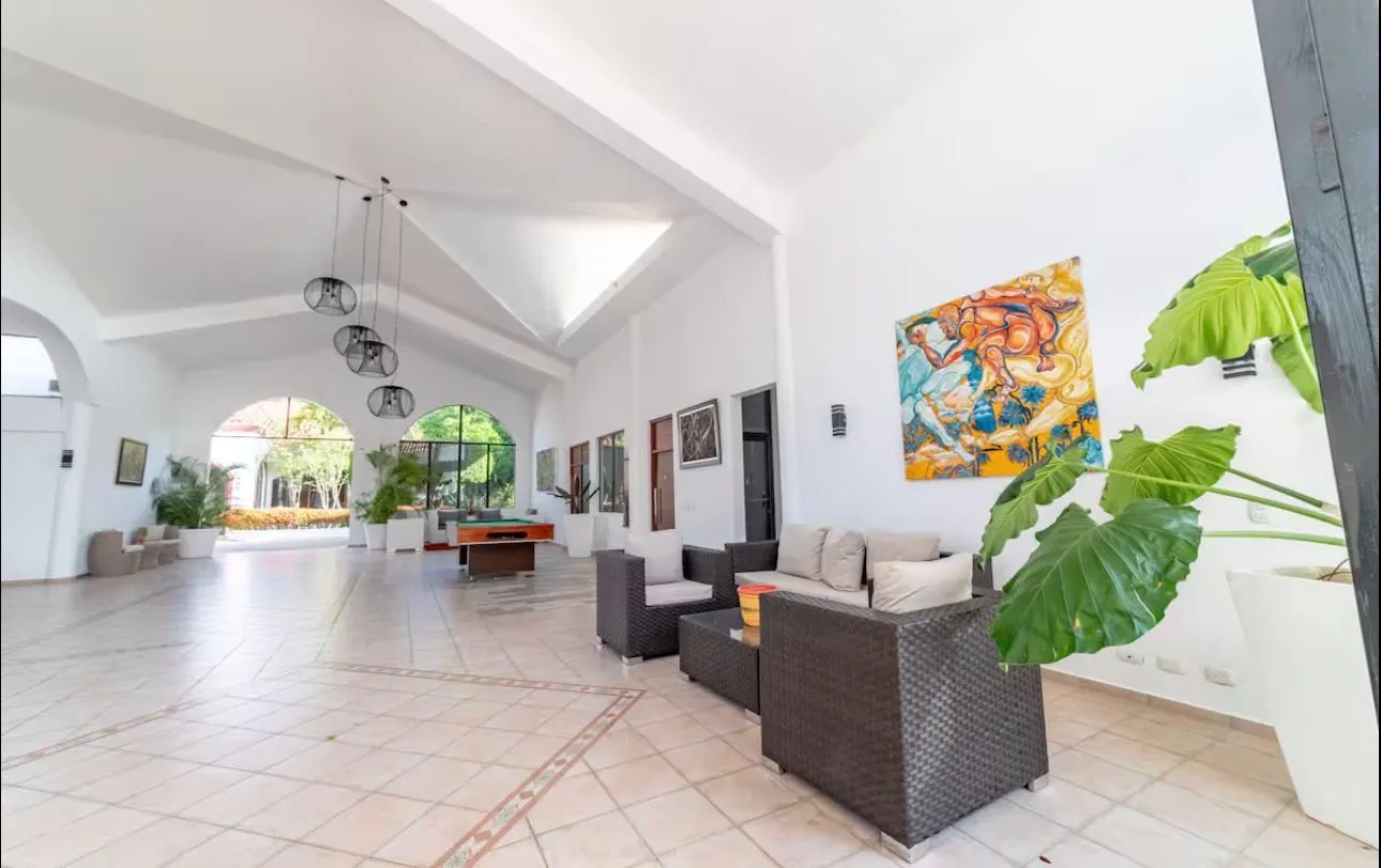 Apartment in Sosúa Monte Vista, Foto 8