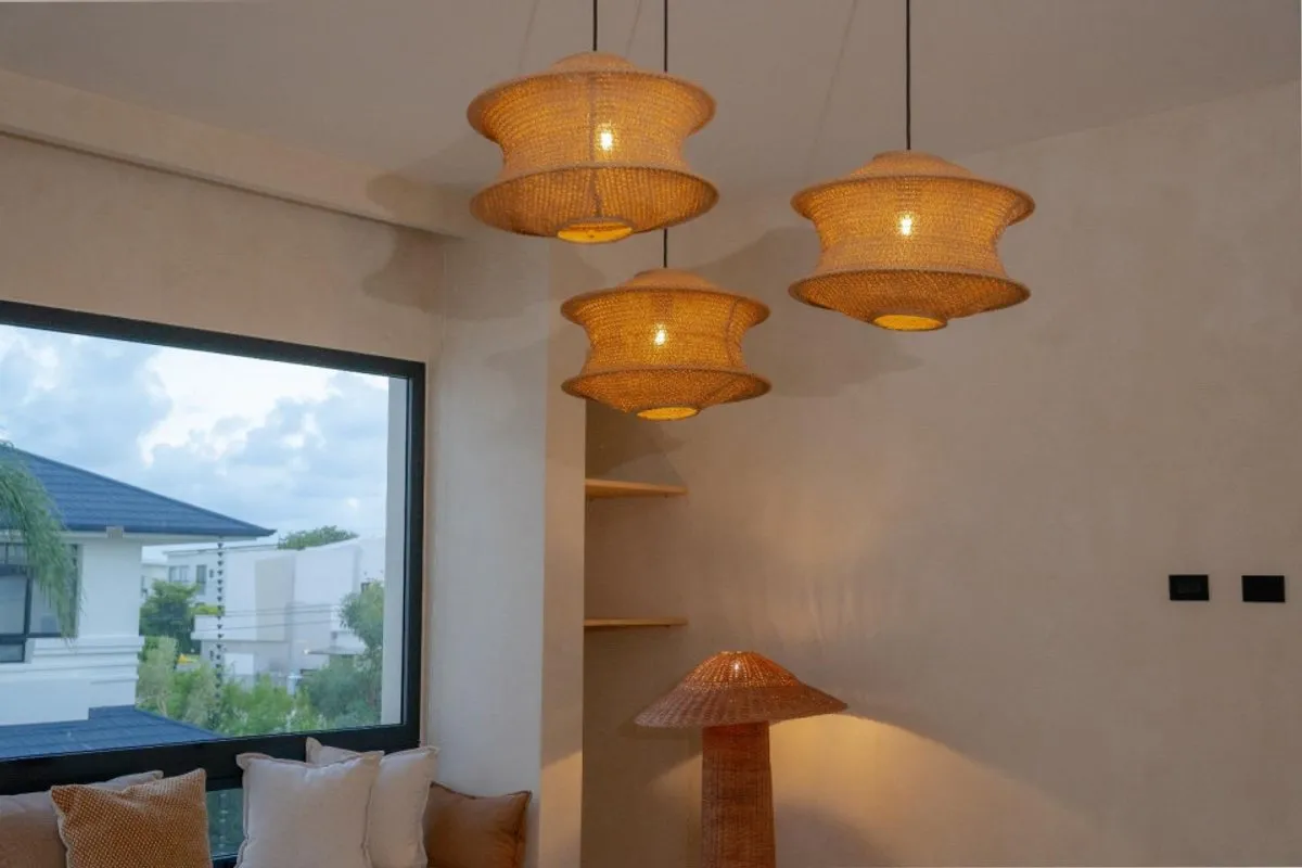 Luxury Villa with Designer Furniture in Punta Cana Village, photo 7