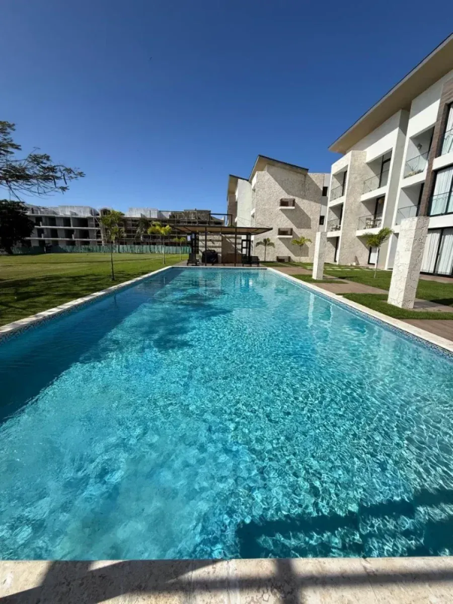 Hermoso Apartamento en Residencial Larimar, foto 9
