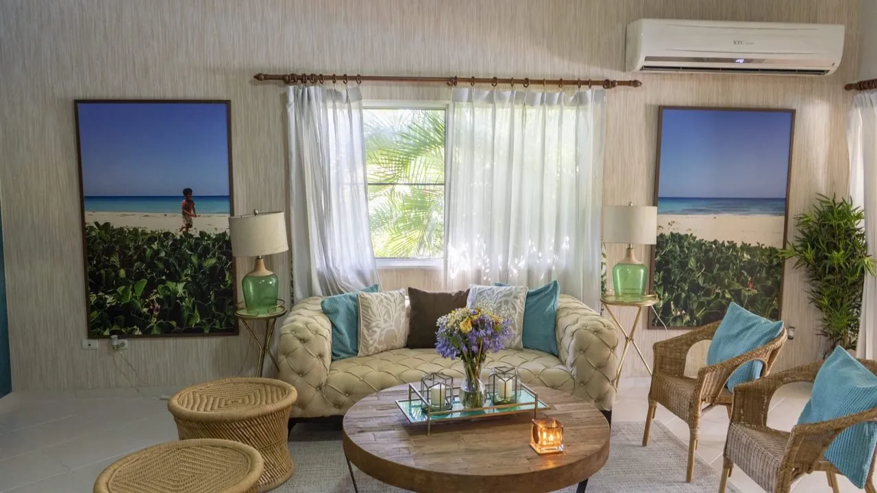 Villa on corner lot with pool & Jacuzzi, foto 4