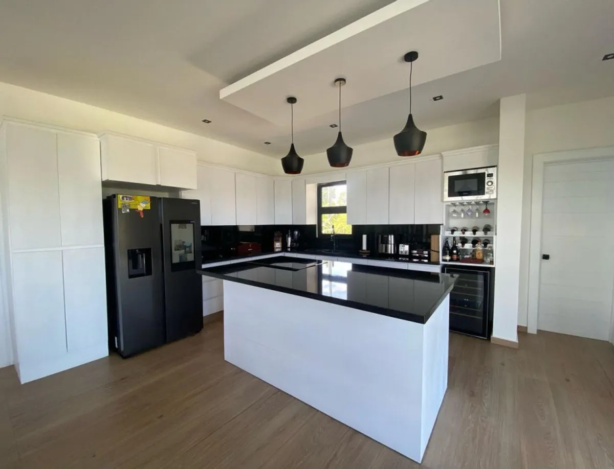 Casa en Cabrera en venta con hermosa en vista, foto 6