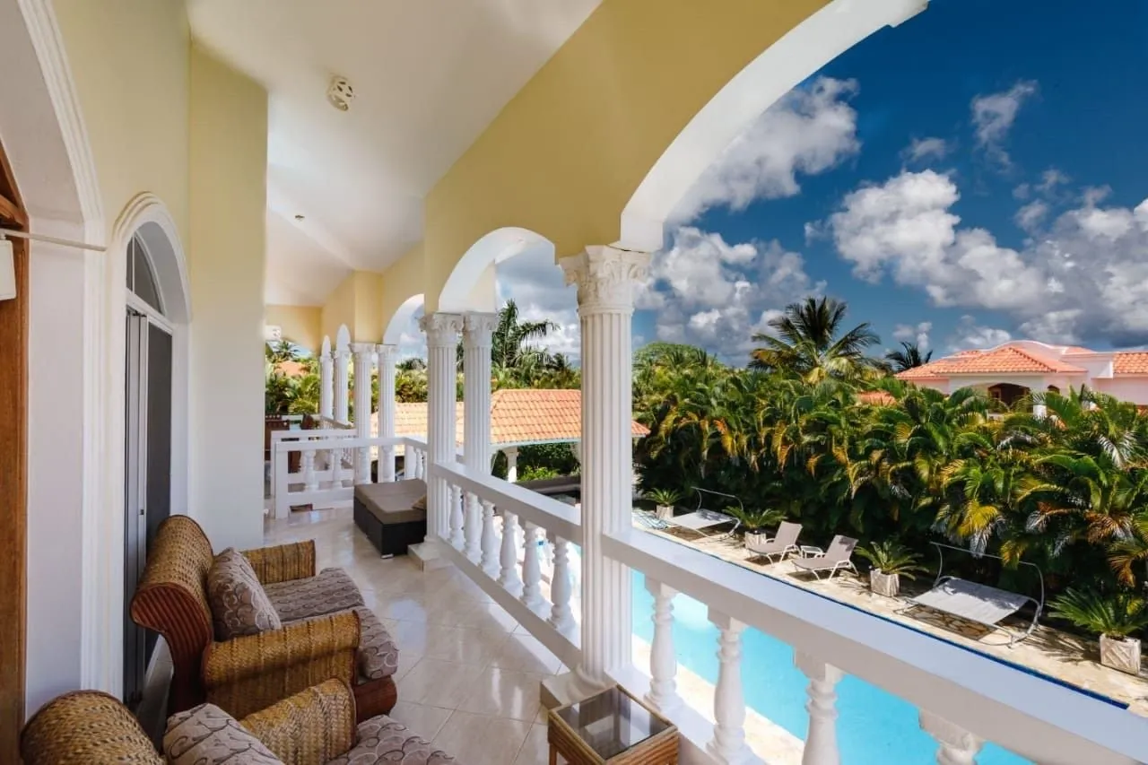 Splendida villa a Cabarete, foto 6
