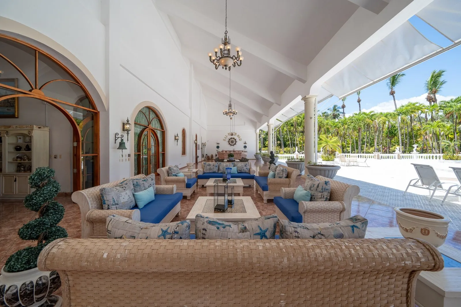VILLA EN VENTE SEA HORSE RANCH, photo 8