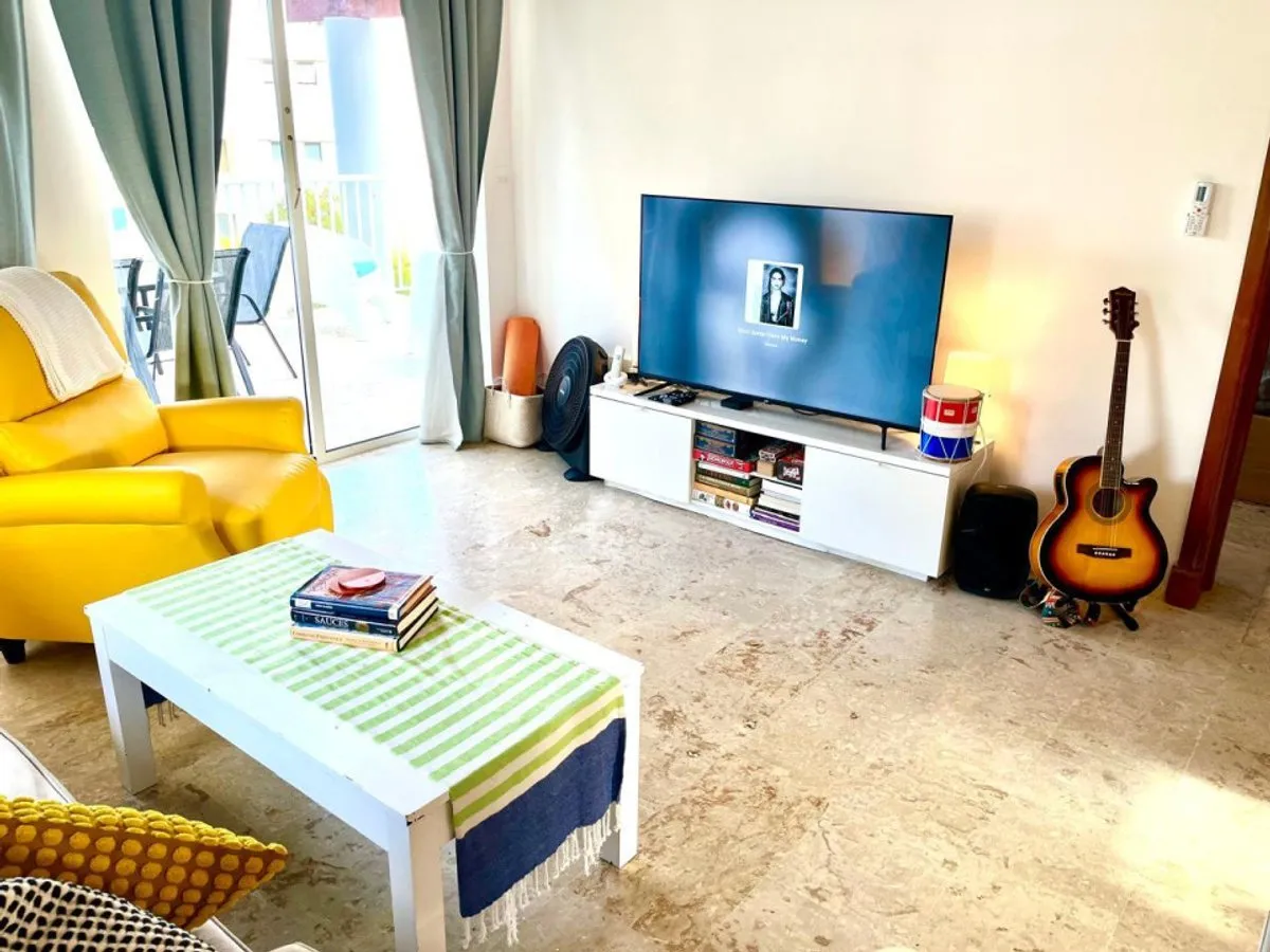 Penthouse in Punta Cana near Zoho Beach Club, photo 7