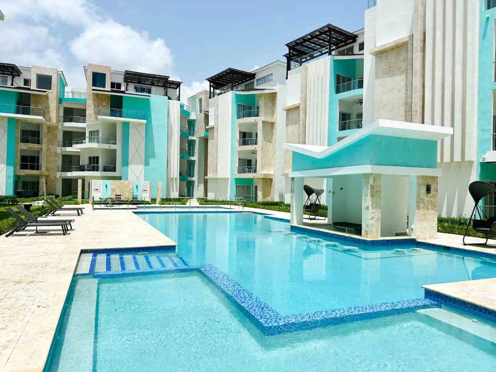 Apartamento a pocos minutos de la playa, foto principal