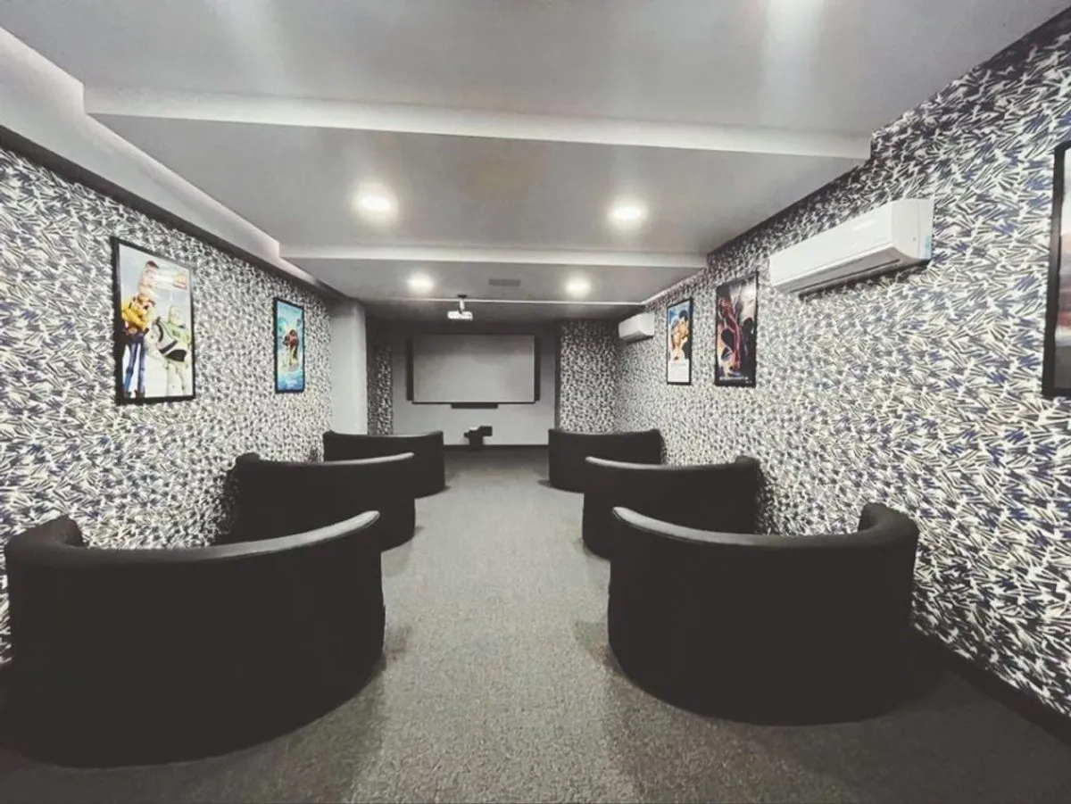 Apartamento en La Esperilla, Santo Domingo, foto 3