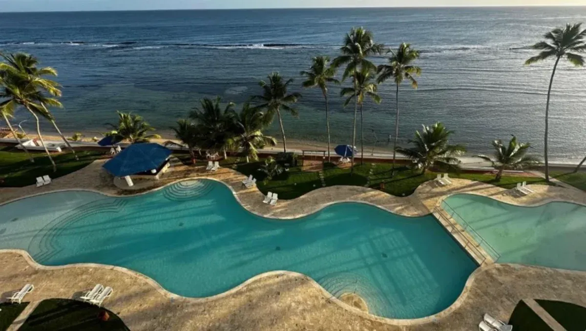 Appartement à Guayacanes, San Pedro de Macorís, photo principale