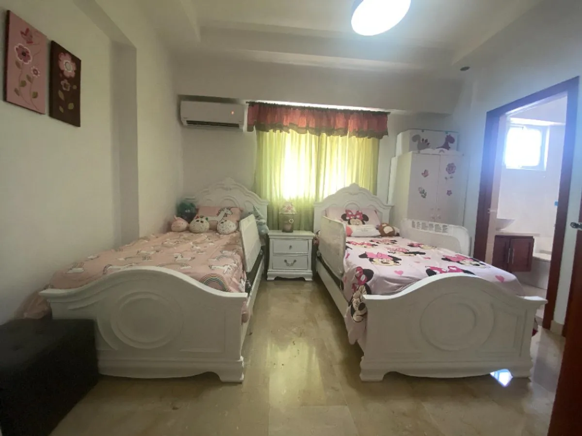 Penthouse in Bella Vista, Santo Domingo de Guzmán, Foto 12