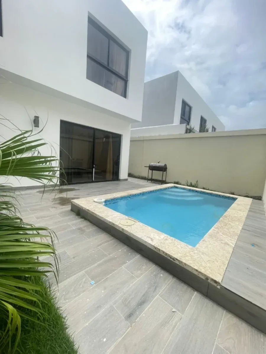 Möbliertes Haus in Costa Cana, Punta Cana, Foto 15