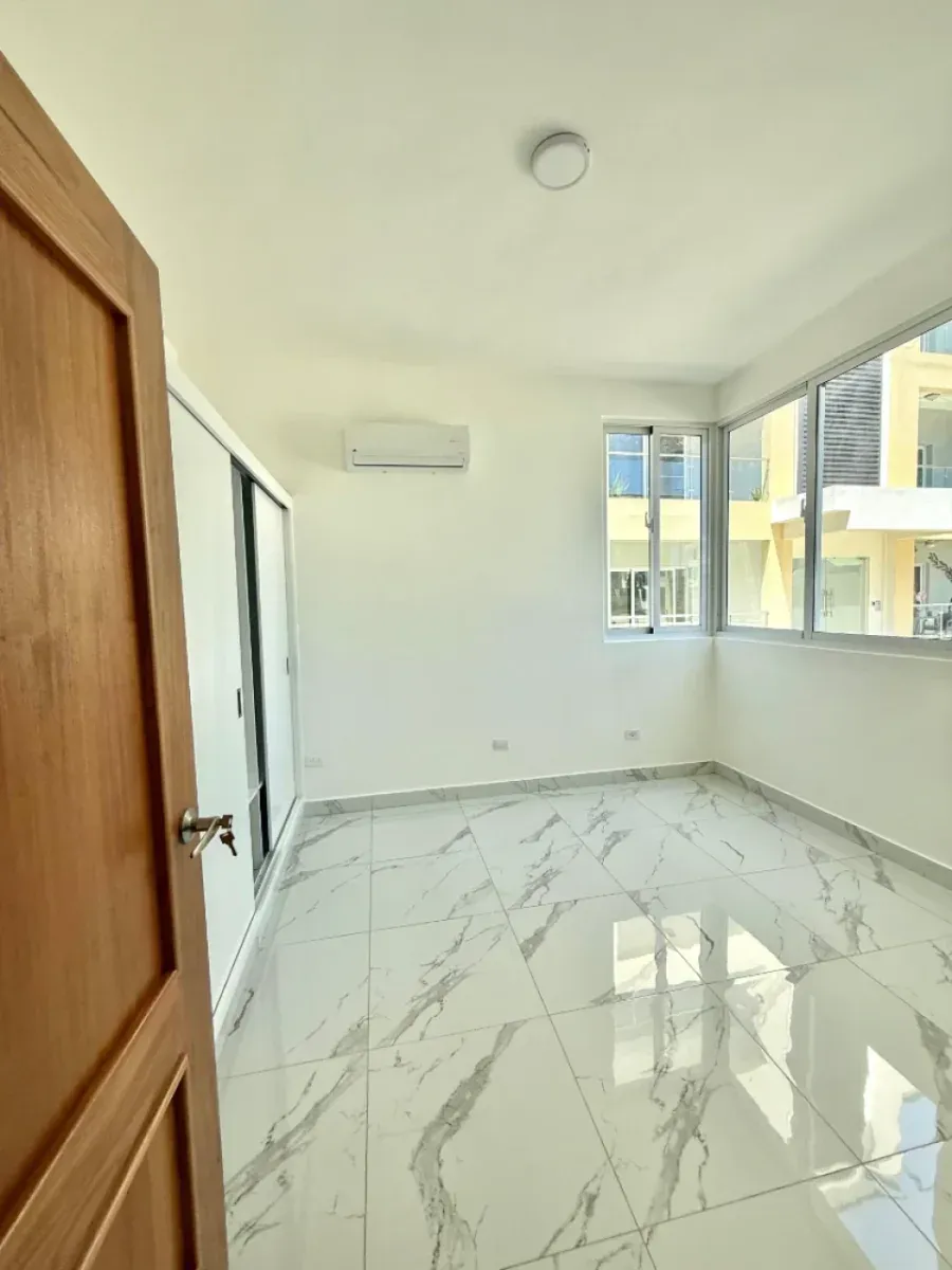 Apartment zu verkaufen in Sosúa in der Nähe des Parque Santa Fe, Foto 9