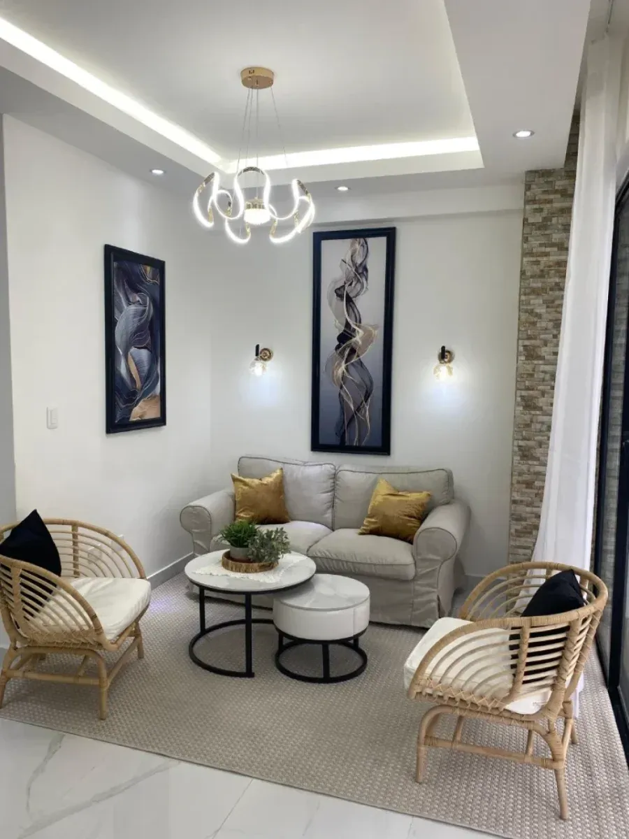 Apartamento en Ensanche Naco, Santo Domingo, foto 10