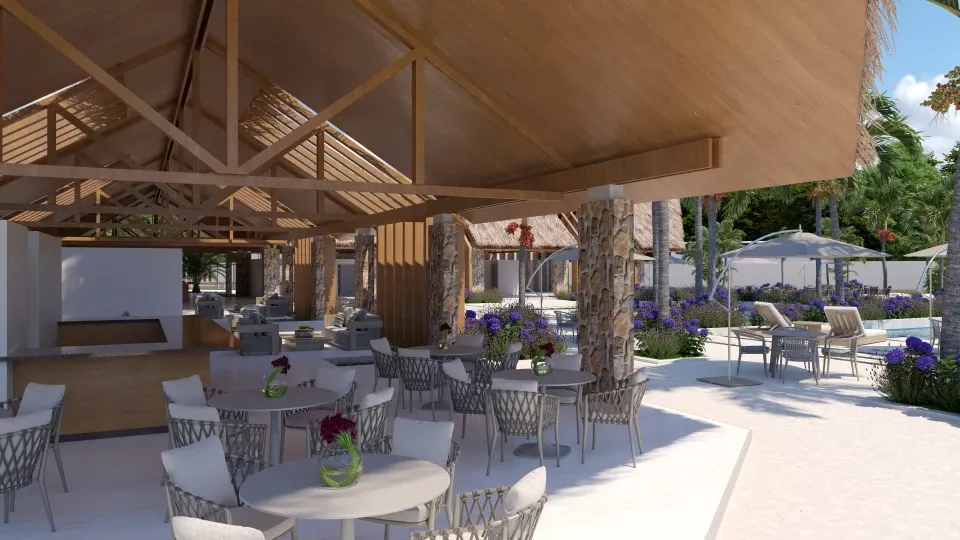 Proyecto Residencial Los Robles Residences, foto 7