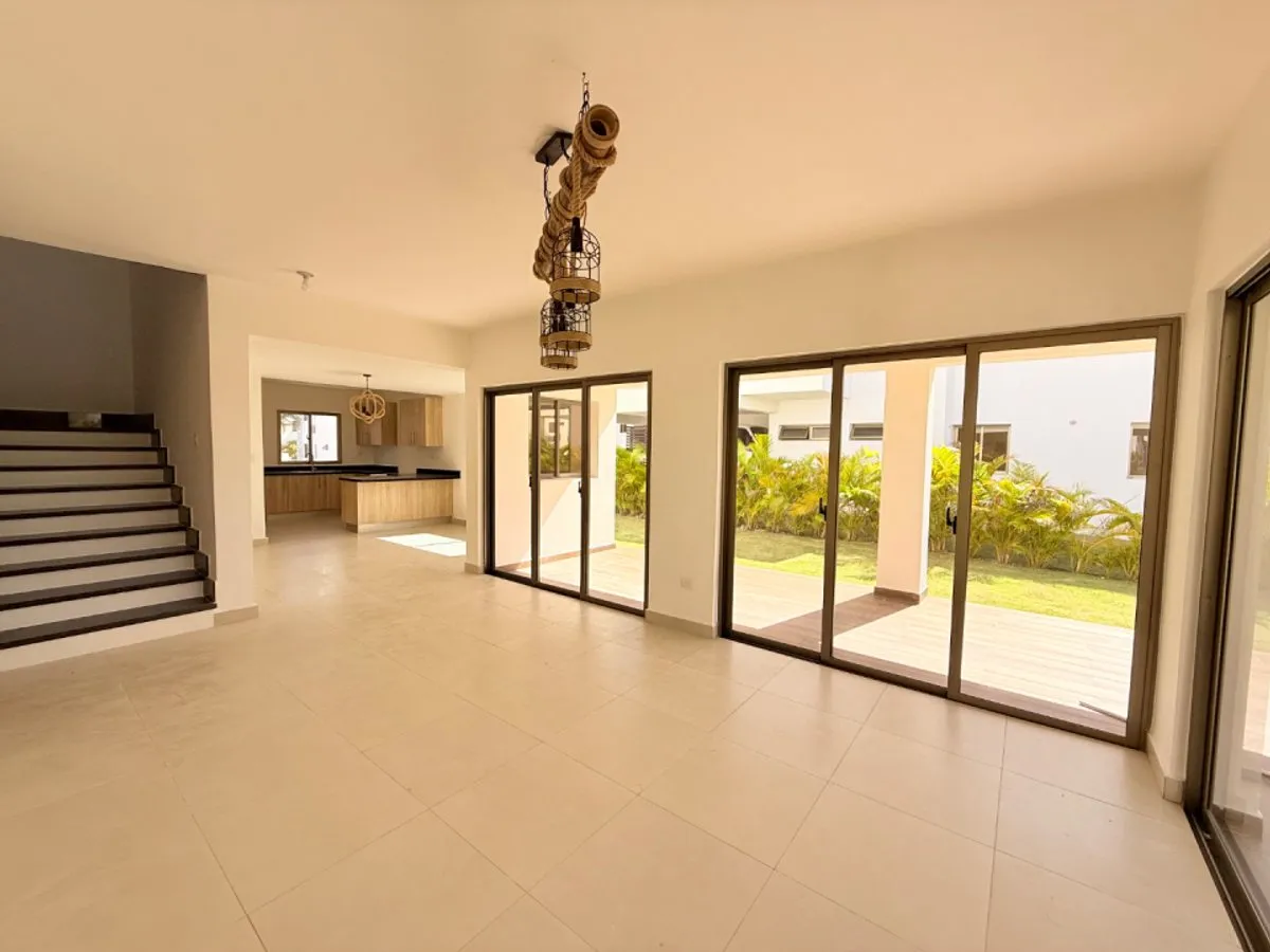 Villa de 4 chambres à Punta Cana, photo 3