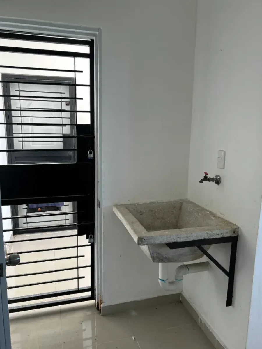Apartamento en Los Álamos, Santiago, foto 5