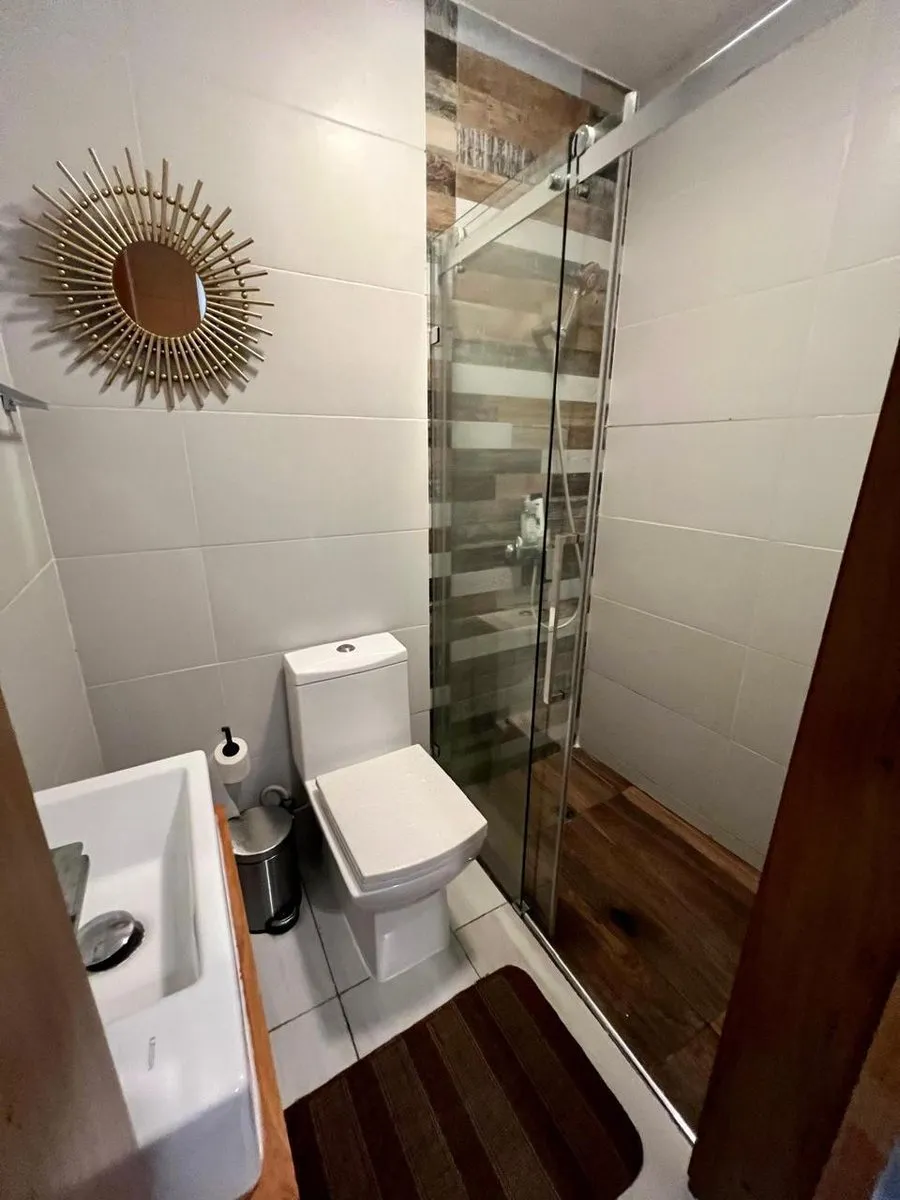 Appartement meublé à Piantini, Saint-Domingue, photo 5