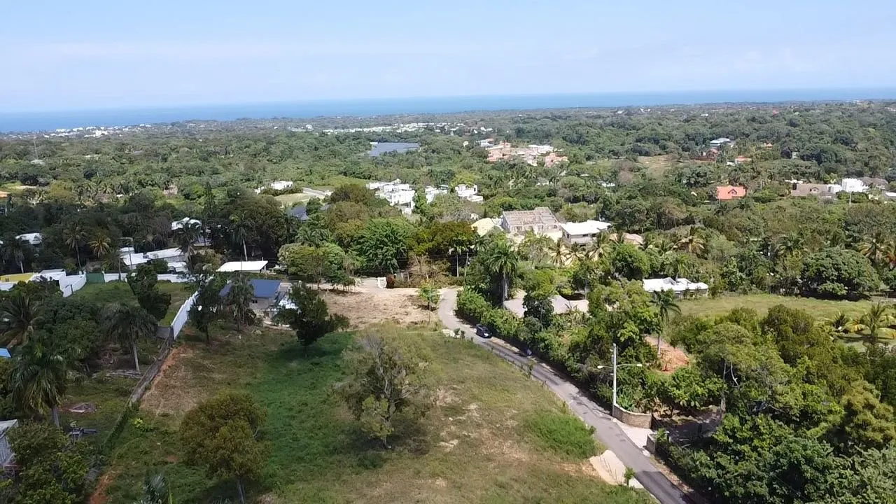 Terrains à La Mulata, Sosúa – Vue sur la Mer et Excellent Emplacement, photo 3