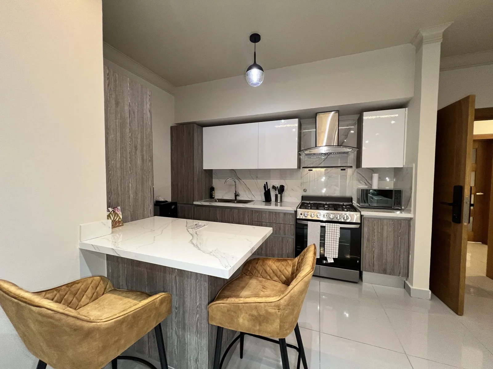 APARTMENT ZUM VERKAUF, 1 SCHLAFZIMMER, CALLE LA ARBOLEDA, Foto 3