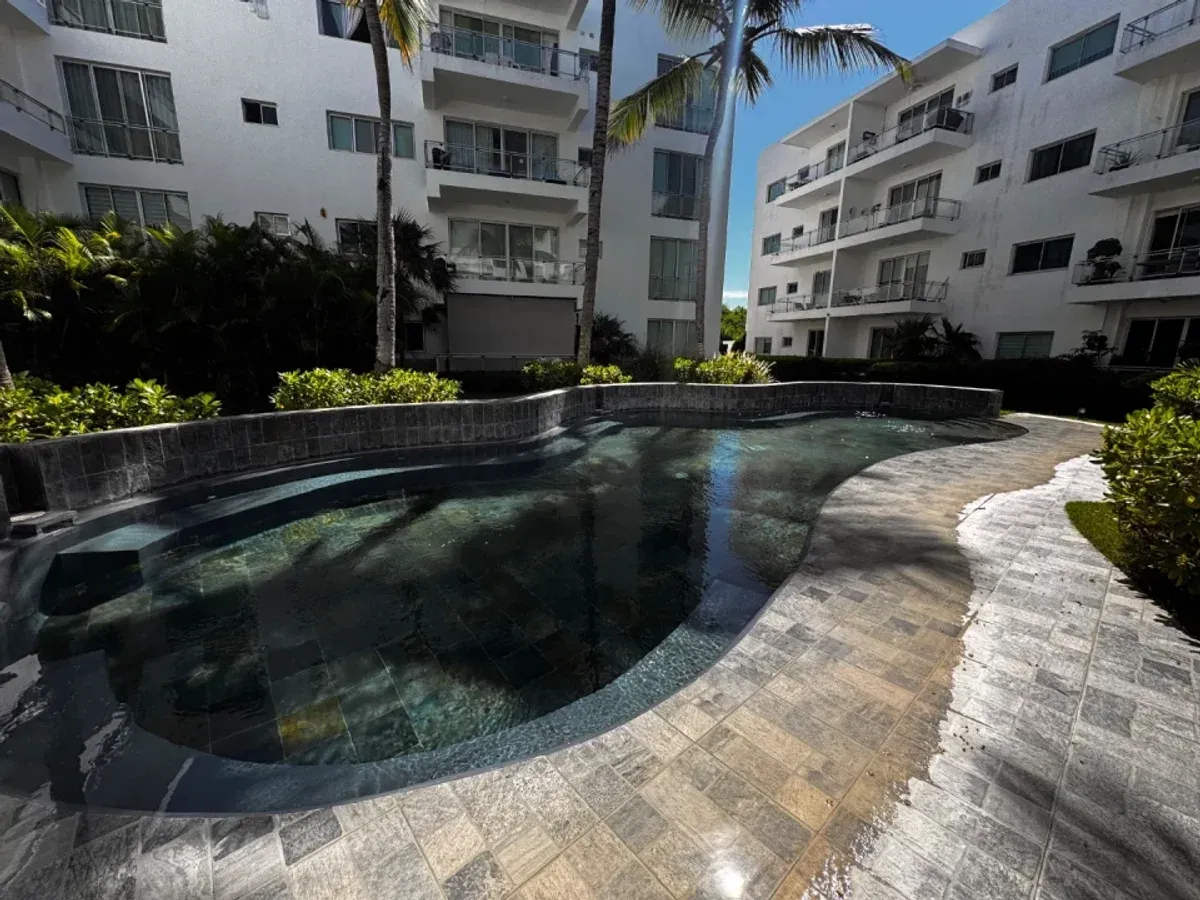 Cap Cana: 2 BR with Pool in Ciudad Las Canas, photo 3