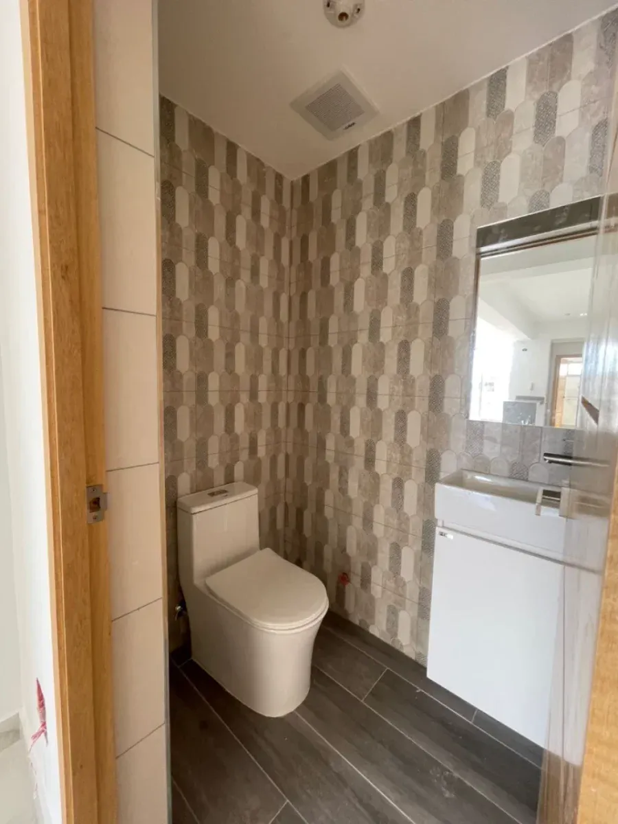 2-Bedroom Apartment, El Millón, photo 14