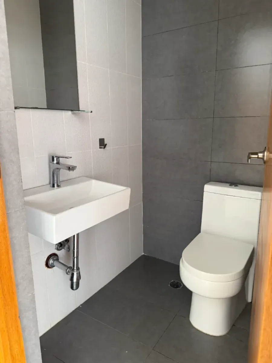Modern Apartment in Piantini, Santo Domingo, photo 5