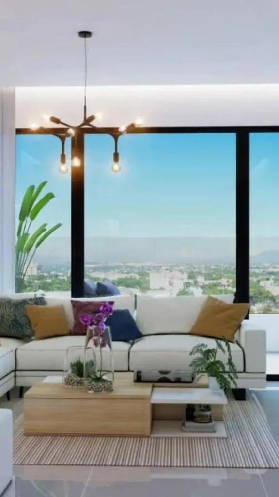 LUJOSO APARTAMENTO EN PROYECTO SANTIAGO, photo 9