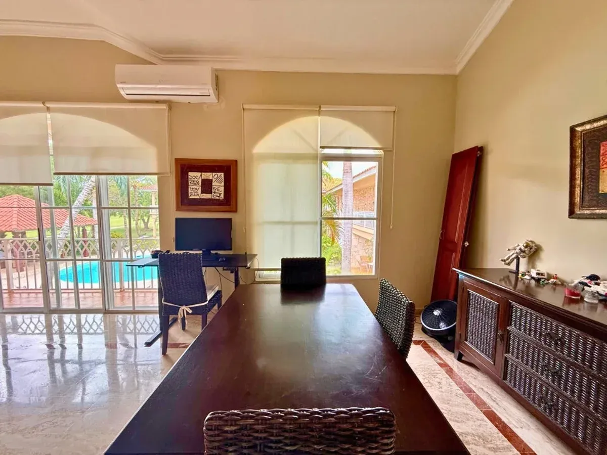 Apartamento en Cocotal Golf & Country Club, foto 6