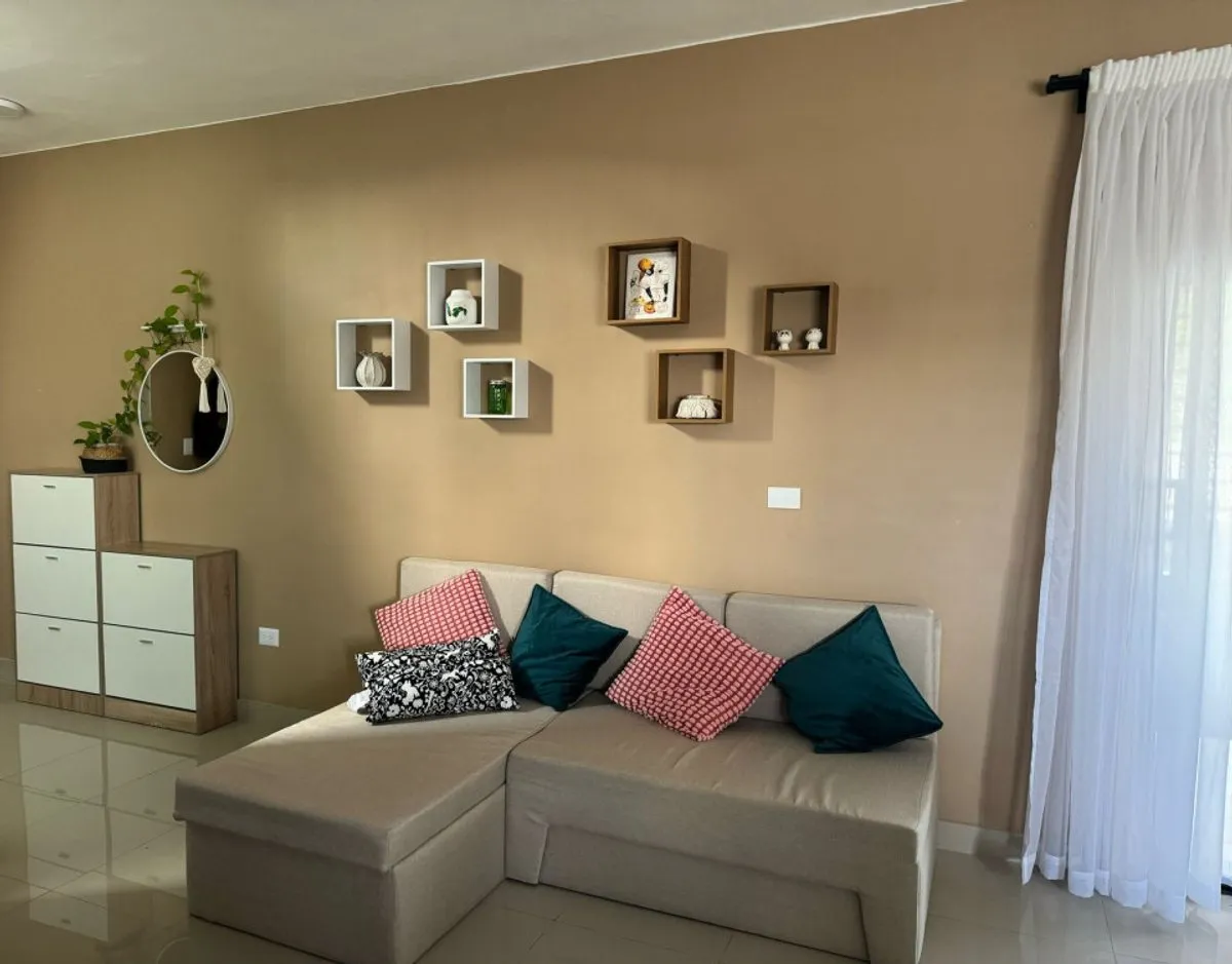 House for SALE in Bávaro, Higüey with Pool and Garden, photo 2