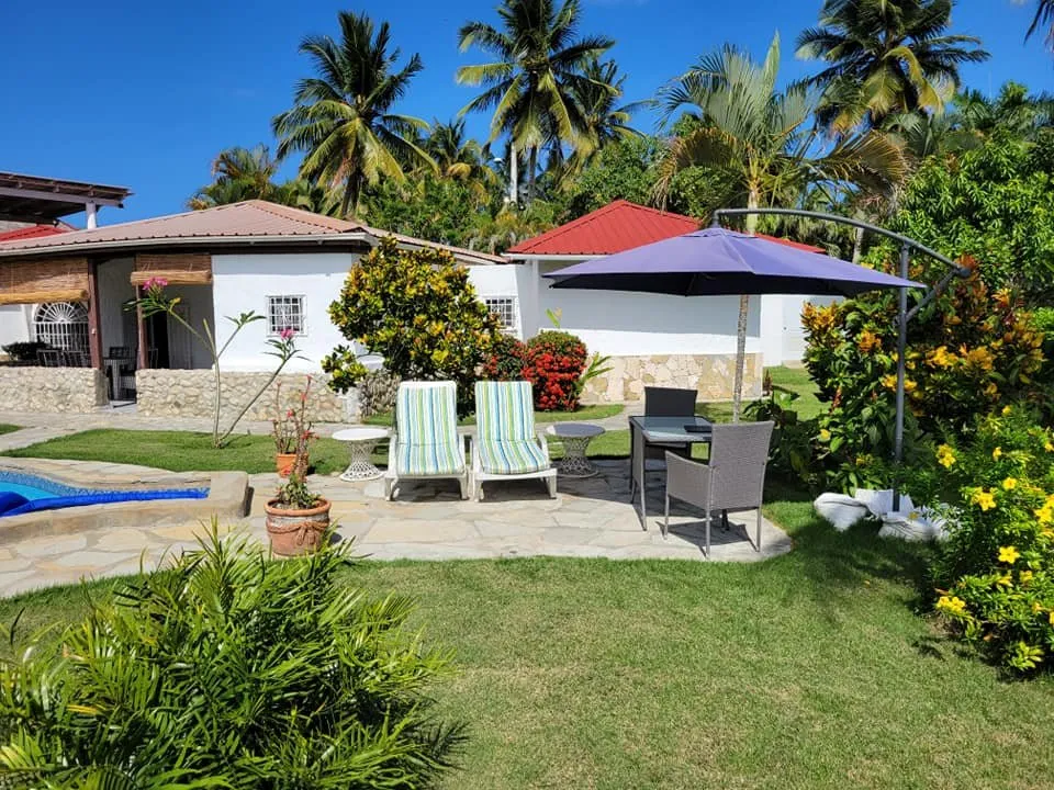 Beeindruckende Villa in Cabarete, Foto 3