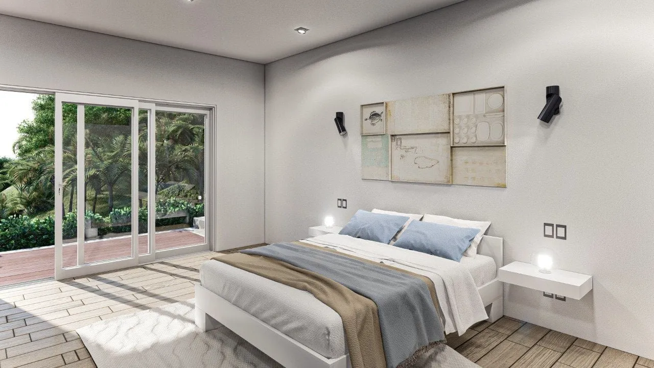 Hermosa Villa en Sosúa, foto 4
